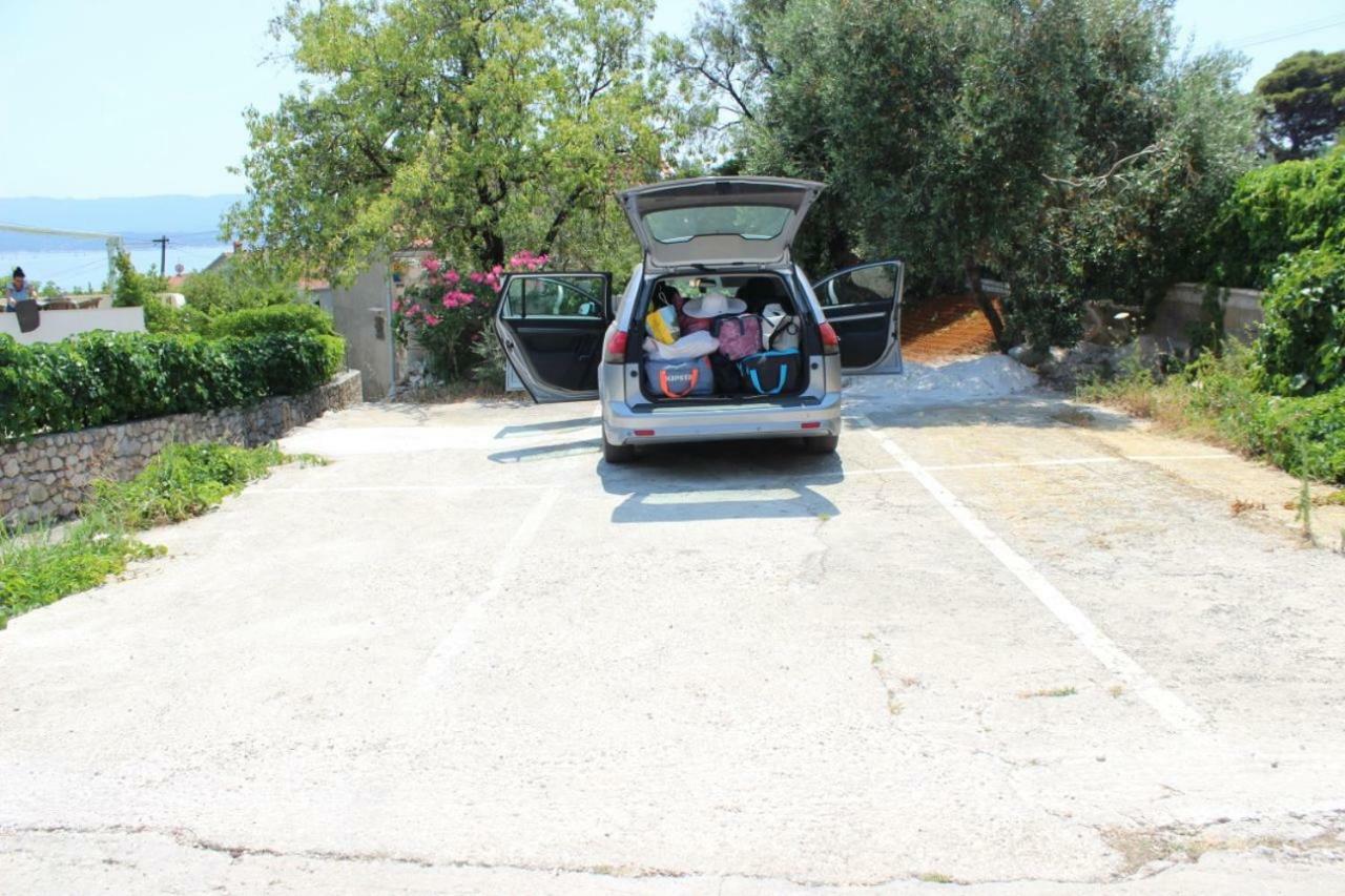 Apartmani Vinko Bol Exterior foto