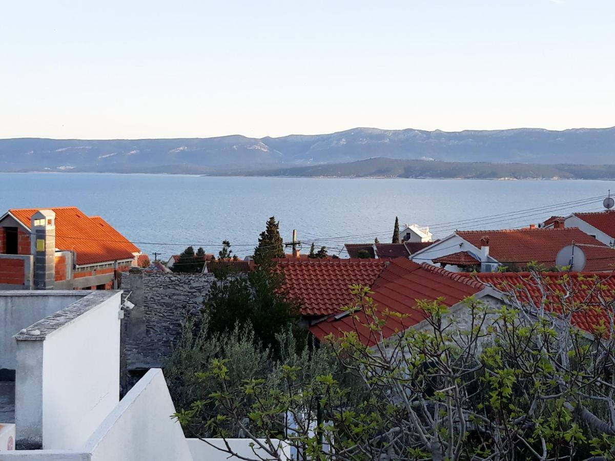 Apartmani Vinko Bol Exterior foto